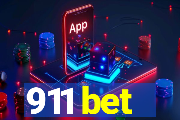 911 bet